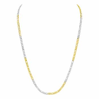 Gold Plated Chain 1