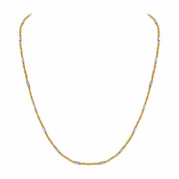 Gold Plated Chain 1