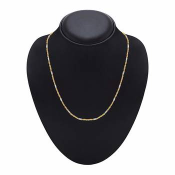 Gold Plated Chain 2
