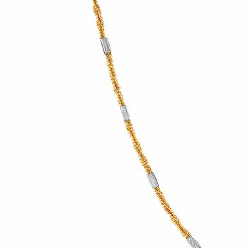 Gold Plated Chain 3
