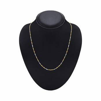 Gold Plated Chain 2