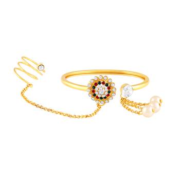 Gold other 1