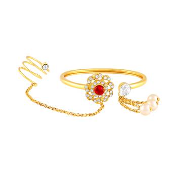 Gold other 1