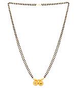 Gold Mangalsutra