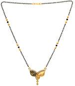 Gold Mangalsutra