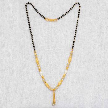 Gold Necklaces 2