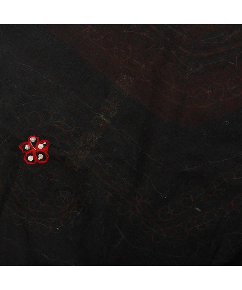 Black Girls Chaniya Choli