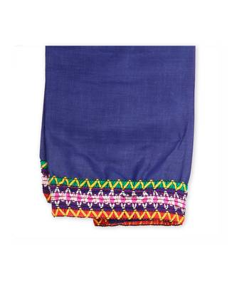 Red Bandhani Print Chaniya Choli 5