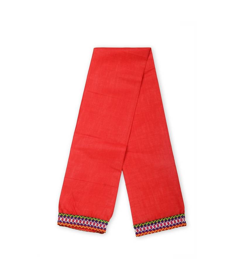 Yellow Bandhani Print Chaniya Choli