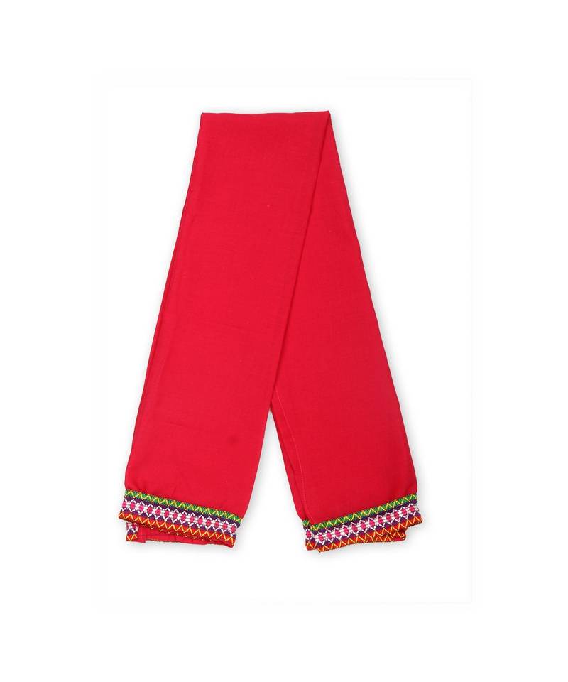 Green Kutchi Embroidery Chaniya Choli