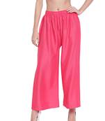 Women's Fashionable Stylish Gajri Trousers