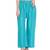 Women's Fashionable Stylish Parrot Green Trousers