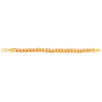 Gold bracelets 2