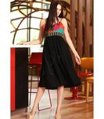 Multicolour Kitsch Tunic