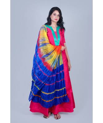 plain silk kurta-sets 1