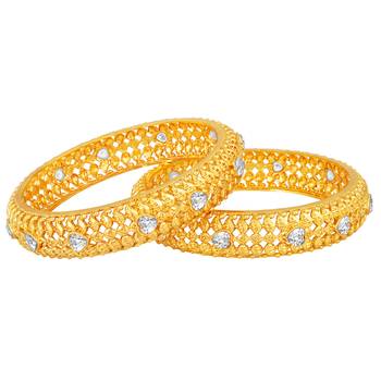 Gold bangles-and-bracelets 2