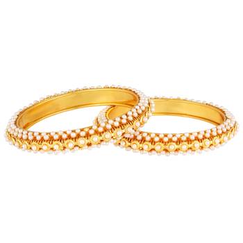 Gold bangles-and-bracelets 2