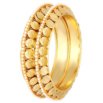 Gold bangles-and-bracelets 1