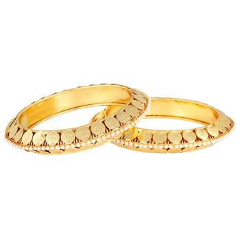 Gold bangles-and-bracelets 2
