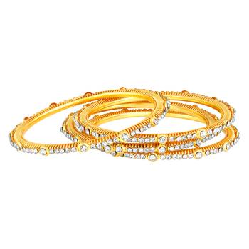 Gold bangles-and-bracelets 2