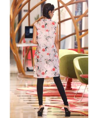 Shirt Style Garden Kurta 3