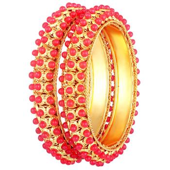 Gold bangles-and-bracelets 1