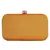 Green & Multicolour Hyperbole Embroidered Clutch