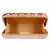 Adorn Embroidered & Embelished Party Clutch Multi