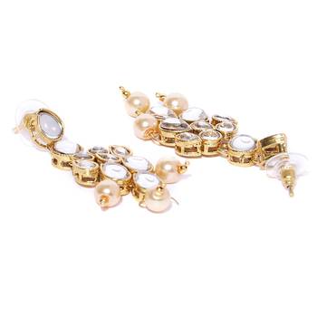 Gold necklaces 4