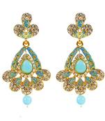 Turquoise Earrings