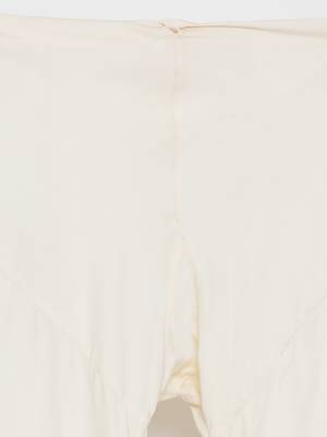 Black Plain Cotton Dhoti-Kurta 5