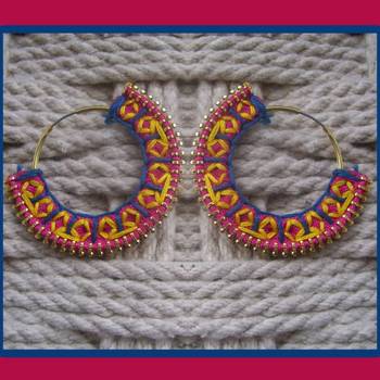 zip your ear-tribal style 1