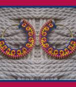 zip your ear-tribal style