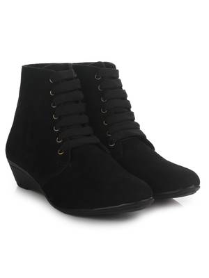Casual Boots For women 1