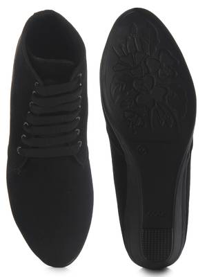 Casual Boots For women 2