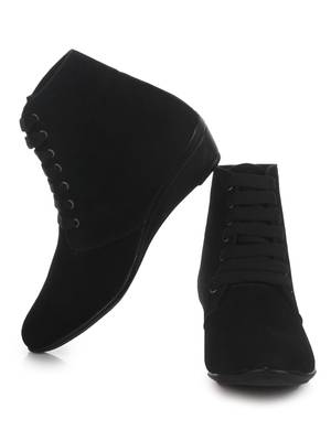 Casual Boots For women 4