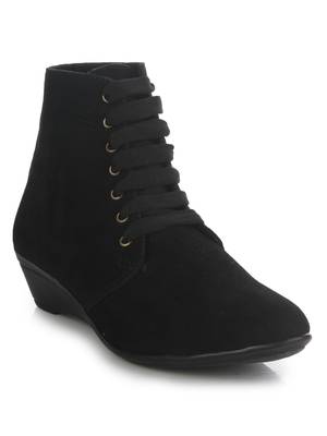 Casual Boots For women 5