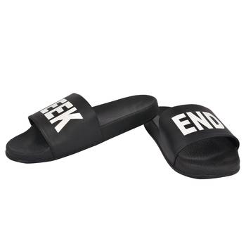 multicolor synthetic Flip Flops For Women 4