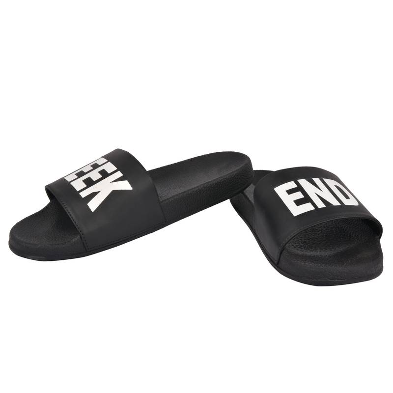 multicolor synthetic Flip Flops For Women