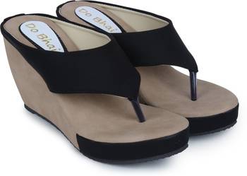 multicolor synthetic Heels Sandal For Women 1