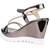 multicolor synthetic Heels Sandal For Women