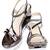 multicolor synthetic Heels Sandal For Women