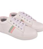 multicolor synthetic Sneakers For Women