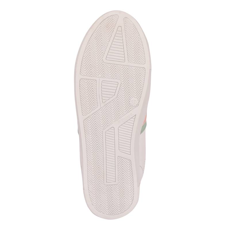 multicolor synthetic Sneakers For Women