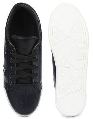 multicolor synthetic Casual Shoes For Women 2