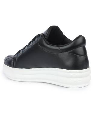 multicolor synthetic Casual Shoes For Women 3