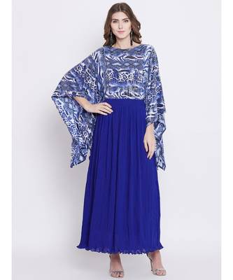 Aphrodite Sequin Maxi Dress 1