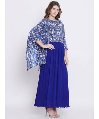 Aphrodite Sequin Maxi Dress 4