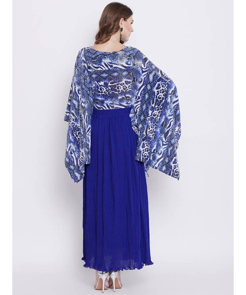 Aphrodite Sequin Maxi Dress