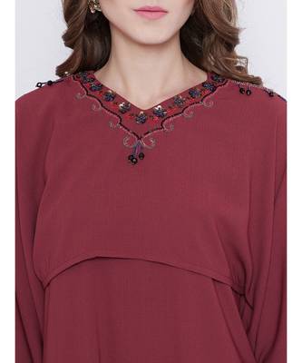 Playful cupid jumpsuit with Embellishment 6